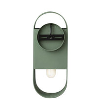 Load image into Gallery viewer, Arther Green Wall Sconce