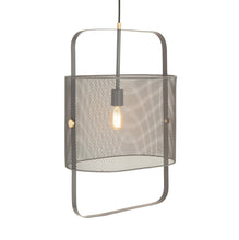 Load image into Gallery viewer, Klaus Large Pendant