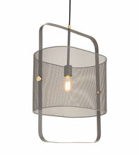 Load image into Gallery viewer, Klaus Large Pendant