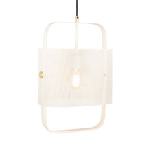 Load image into Gallery viewer, Klaus Large Pendant