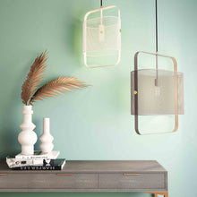 Load image into Gallery viewer, Klaus Large Pendant