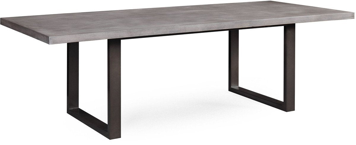 Edna Concrete Table