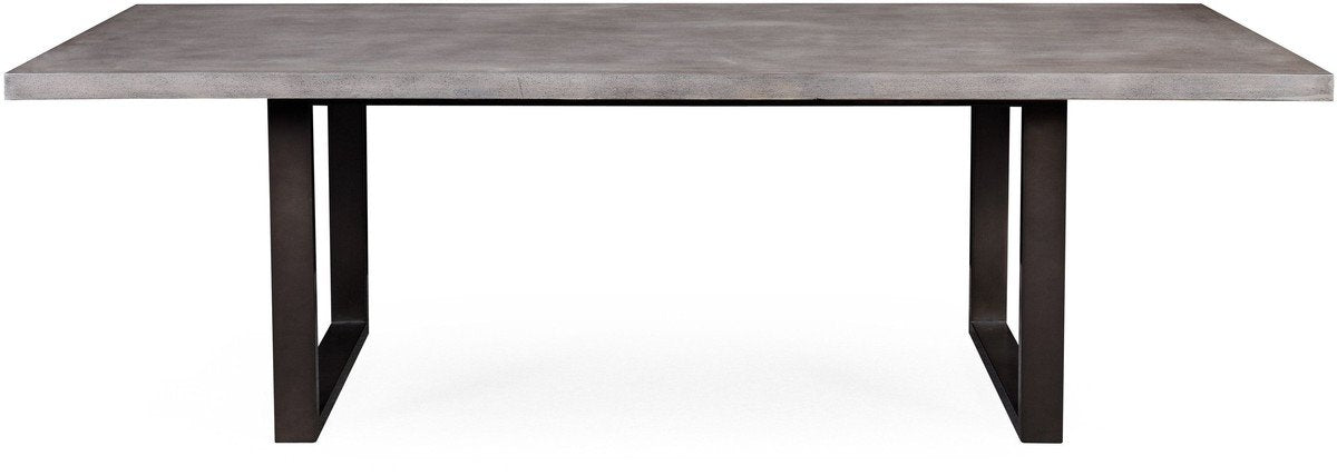 Edna Concrete Table