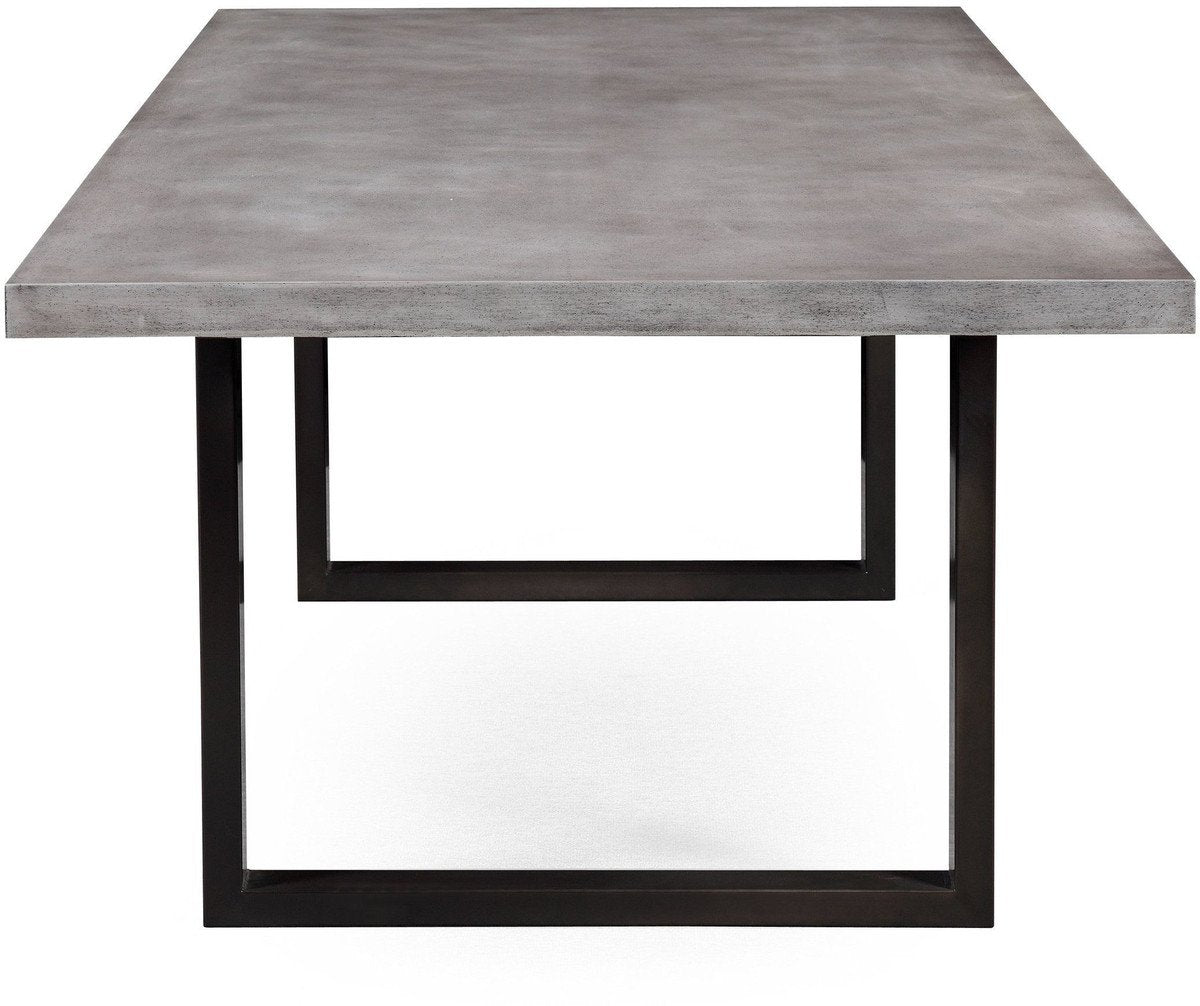 Edna Concrete Table