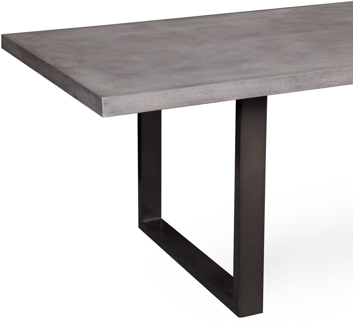 Edna Concrete Table