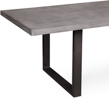 Load image into Gallery viewer, Edna Concrete Table