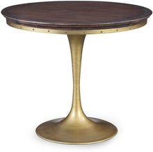 Load image into Gallery viewer, Alfie Pine Table