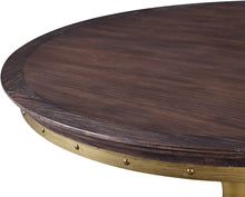 Load image into Gallery viewer, Alfie Pine Table