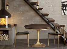 Load image into Gallery viewer, Alfie Pine Table