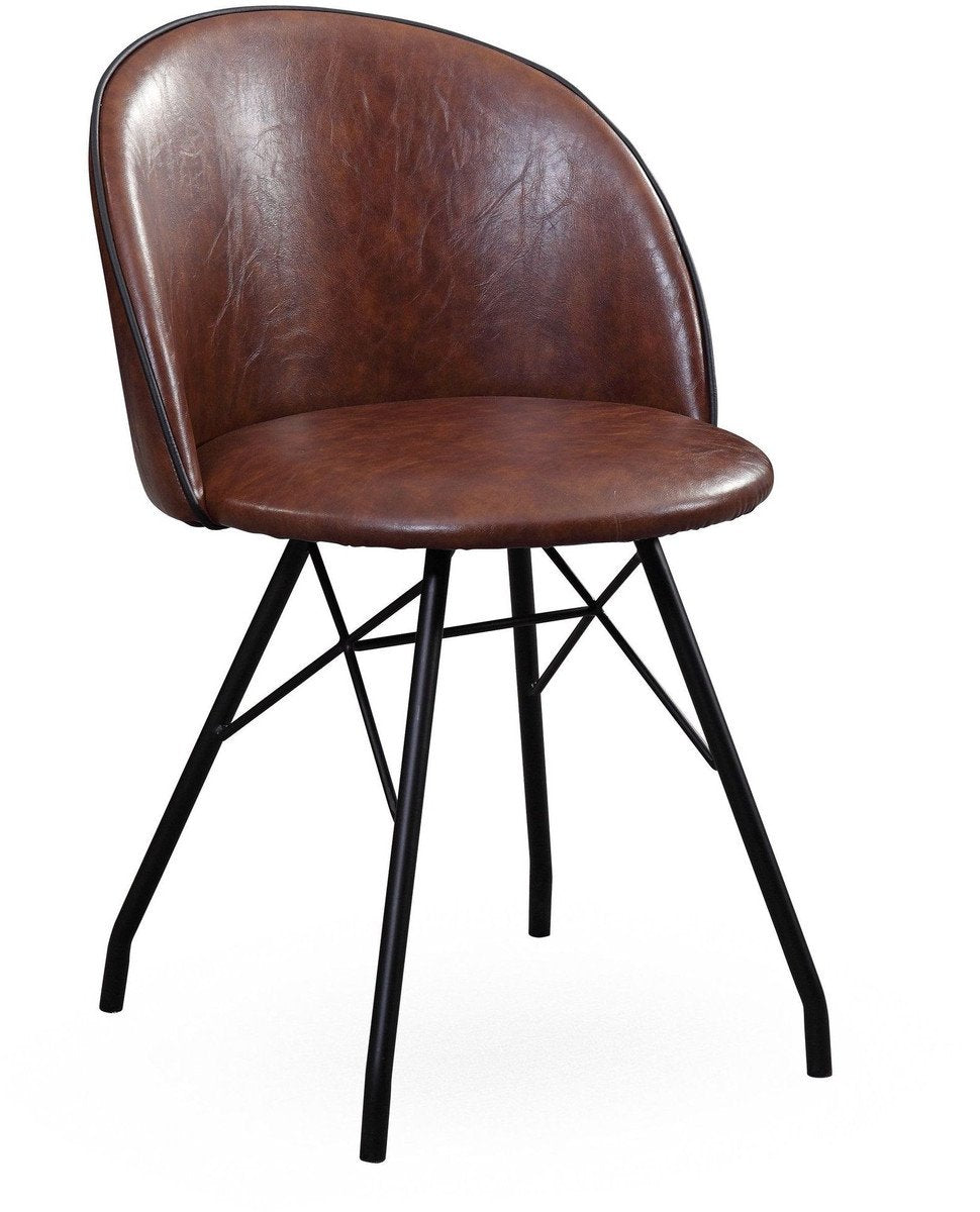 Branson Swivel Chair