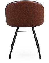 Load image into Gallery viewer, Branson Swivel Chair