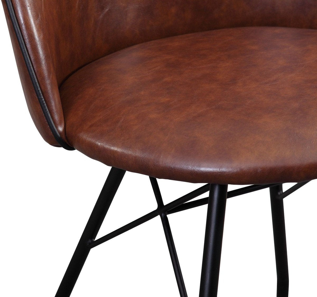 Branson Swivel Chair