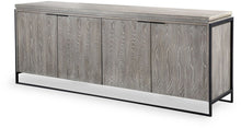 Load image into Gallery viewer, Westwood Elm Buffet