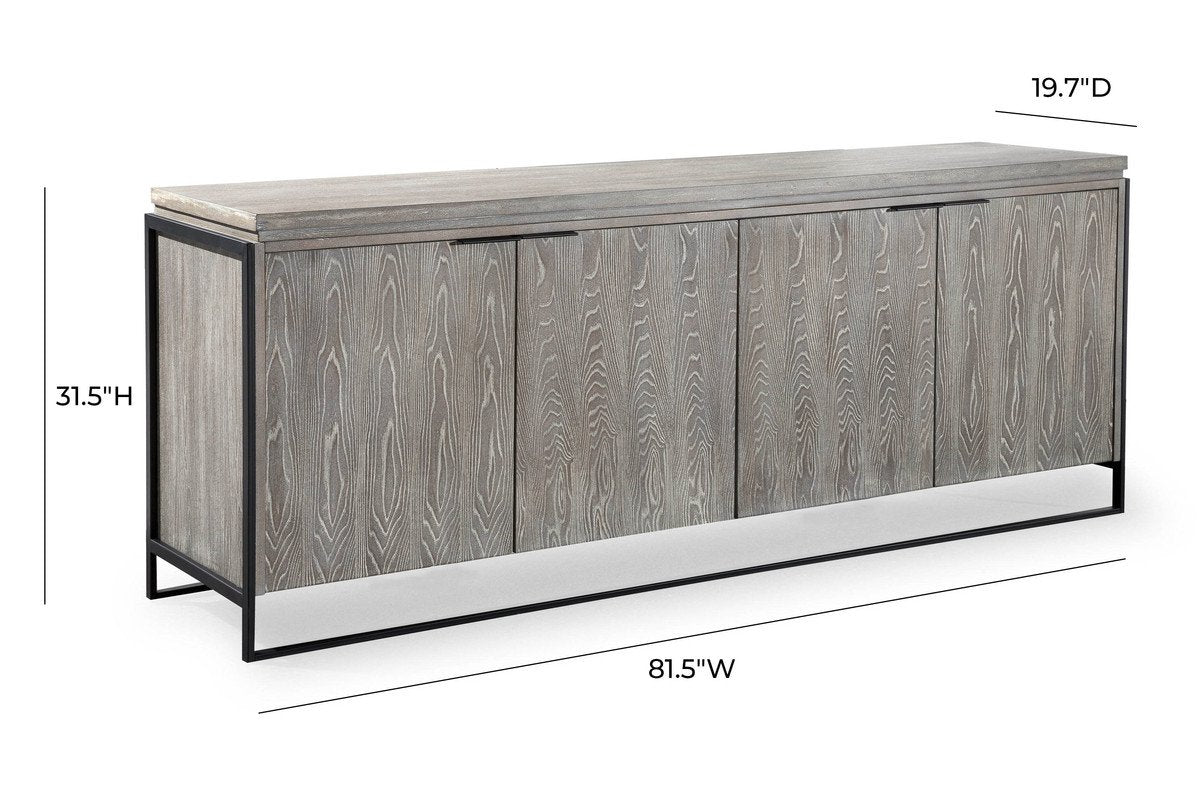 Westwood Elm Buffet