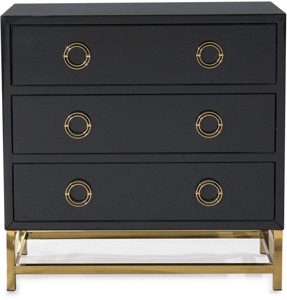 Majesty Chest