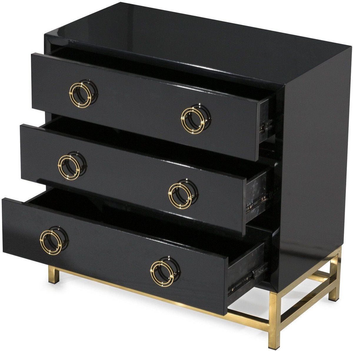 Majesty Chest