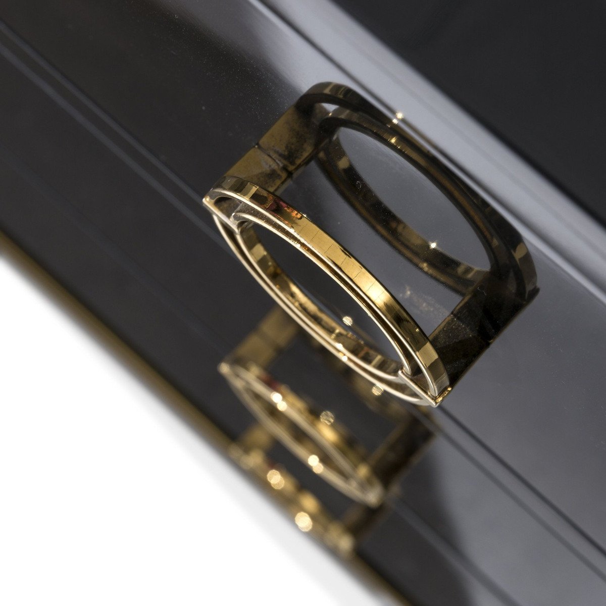 Majesty Chest