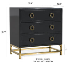 Load image into Gallery viewer, Majesty Chest