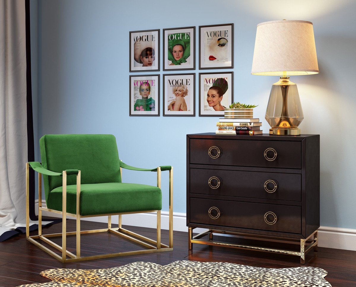 Majesty Chest