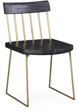Load image into Gallery viewer, Madrid Pine Chair (Set of 2)
