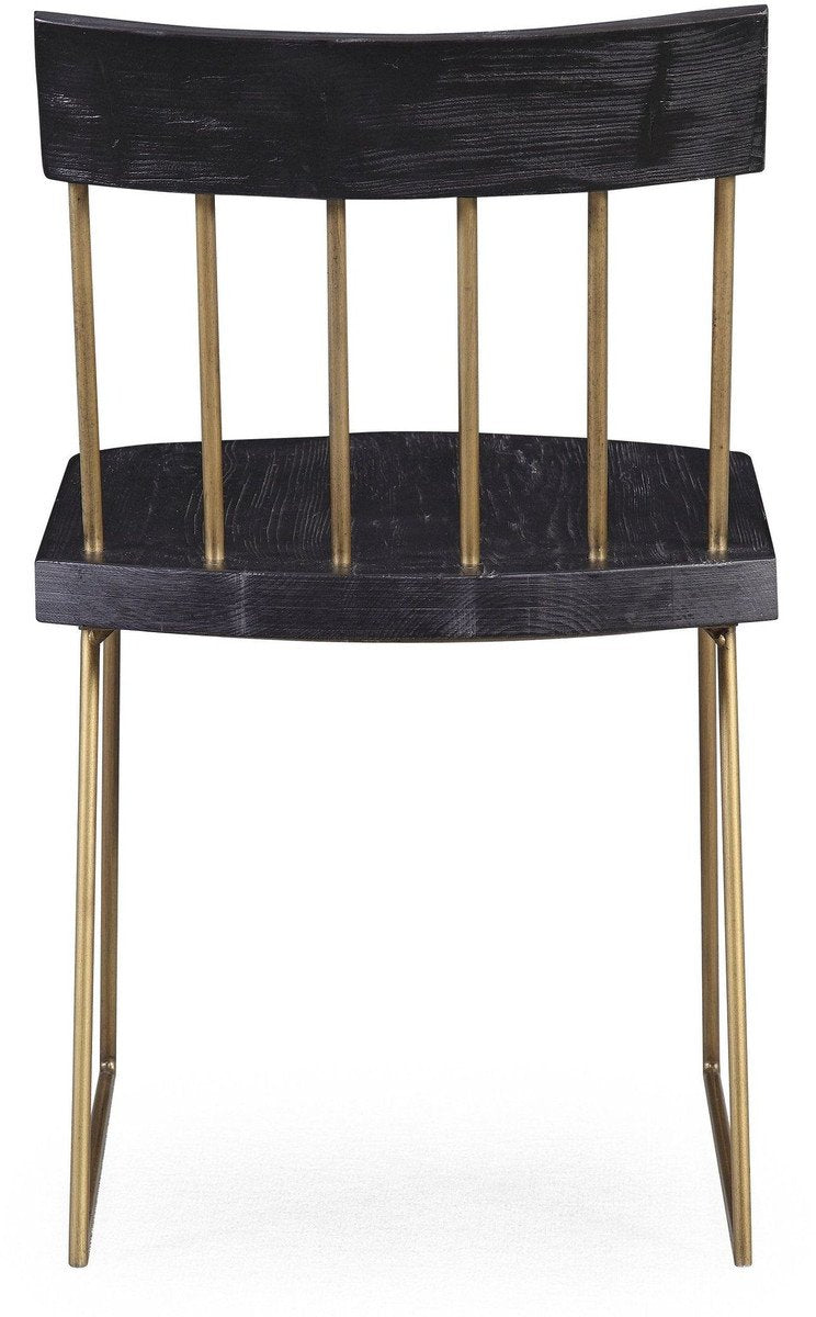 Madrid Pine Chair (Set of 2)