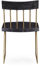 Load image into Gallery viewer, Madrid Pine Chair (Set of 2)