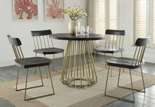 Load image into Gallery viewer, Madrid Pine Chair (Set of 2)