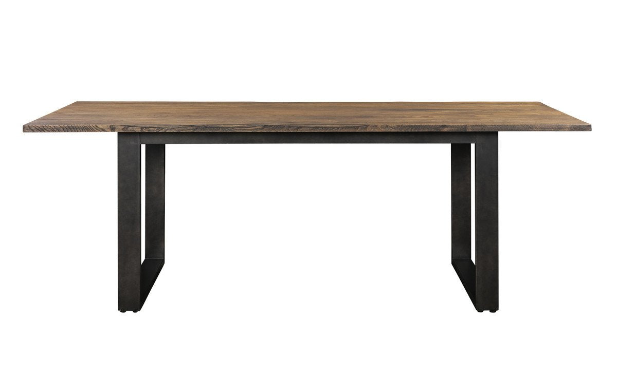 Carter Rustic Dining Table