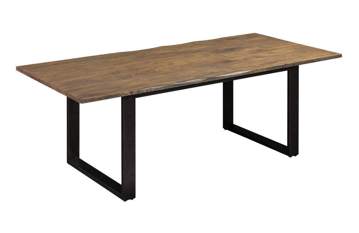Carter Rustic Dining Table