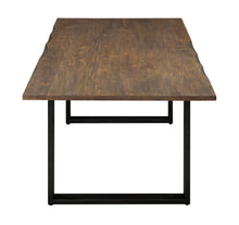 Load image into Gallery viewer, Carter Rustic Dining Table