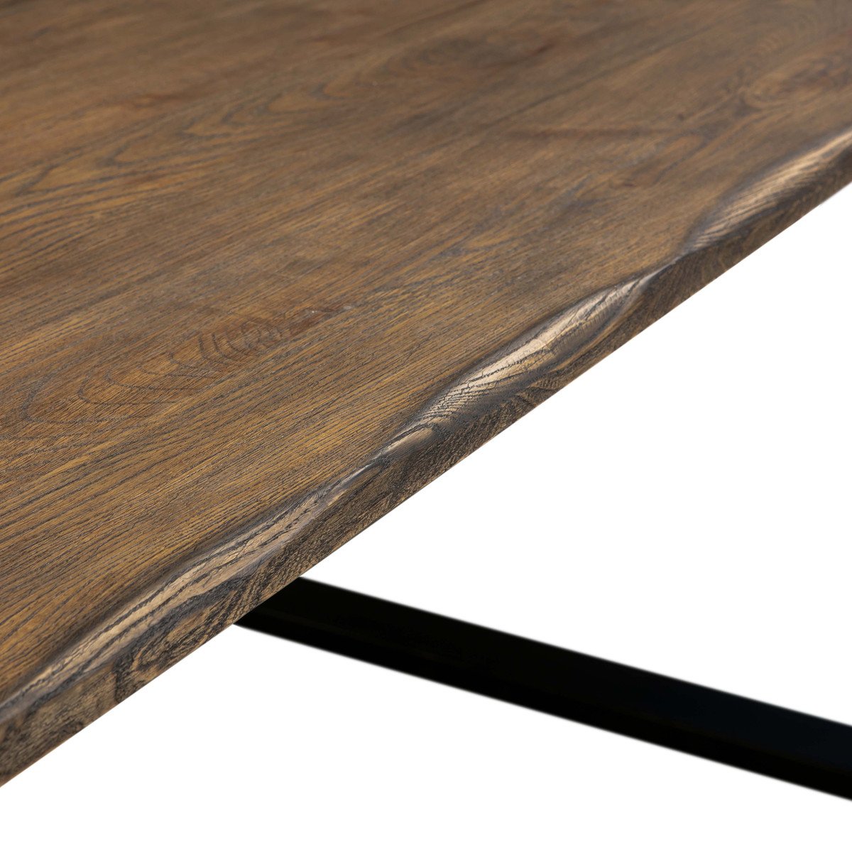 Carter Rustic Dining Table