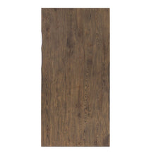 Load image into Gallery viewer, Carter Rustic Dining Table