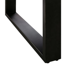 Load image into Gallery viewer, Carter Rustic Dining Table
