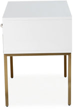 Load image into Gallery viewer, Ella Side Table