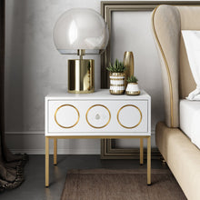 Load image into Gallery viewer, Ella Side Table