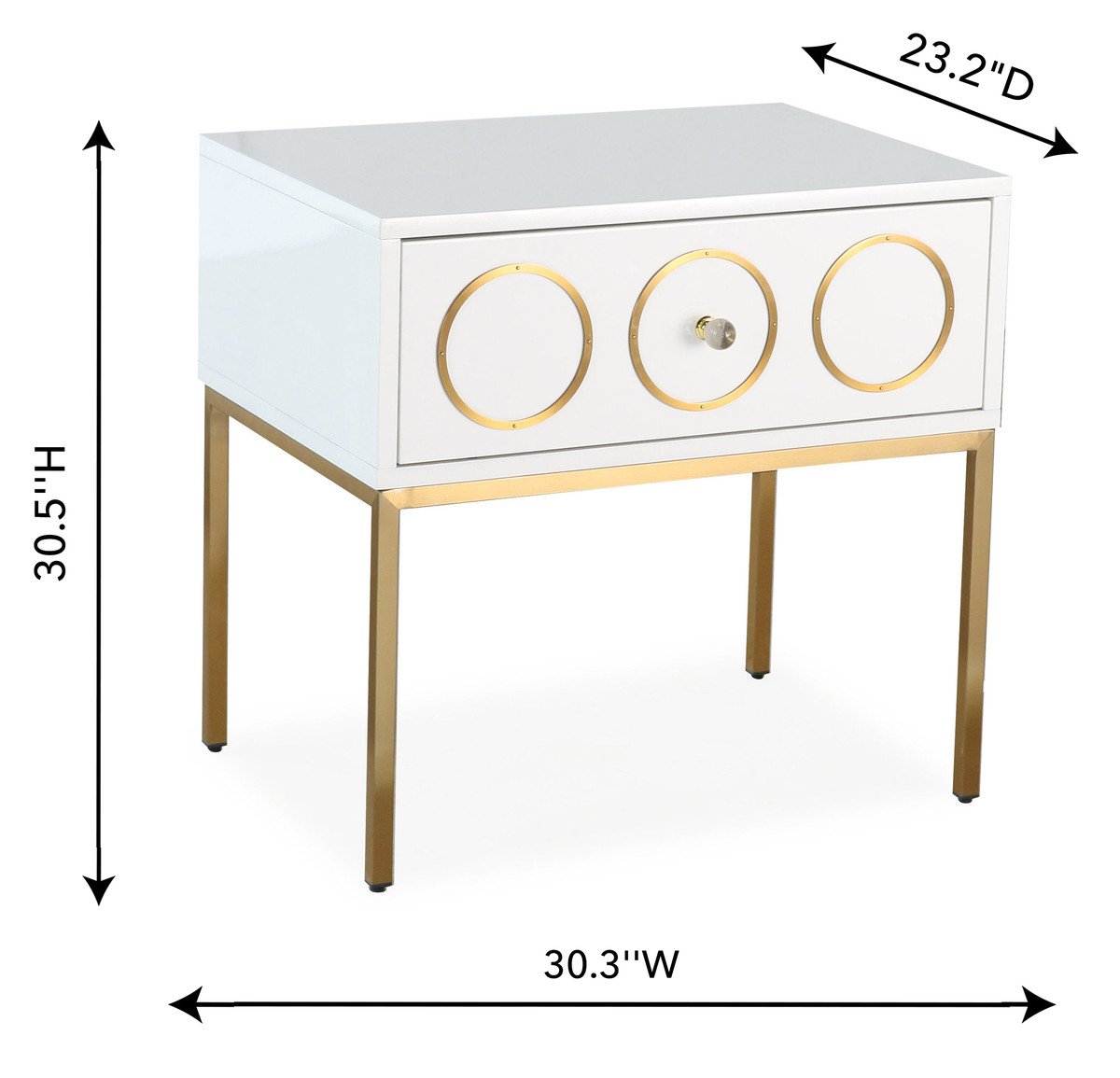 Ella Side Table