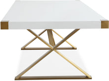 Load image into Gallery viewer, Adeline Dining Table