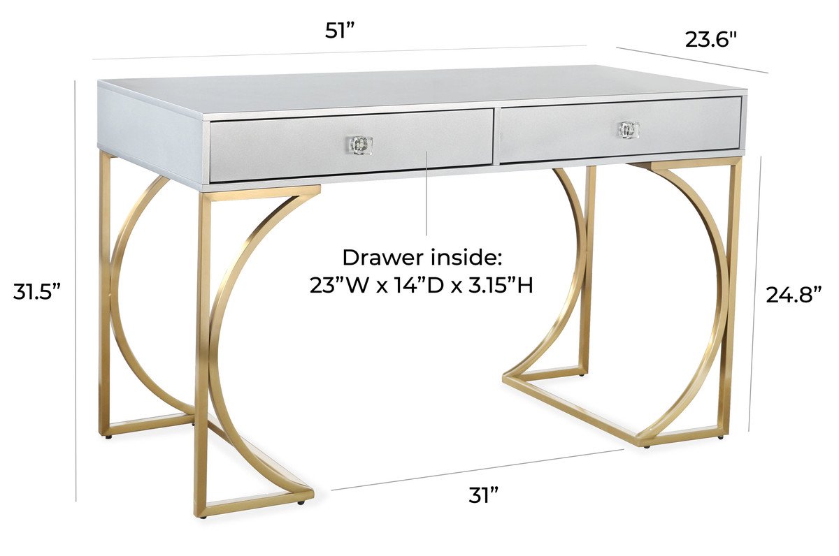 Lexie Desk