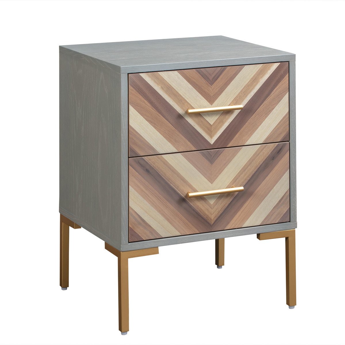 Quinn Side Table