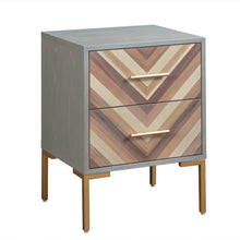 Load image into Gallery viewer, Quinn Side Table