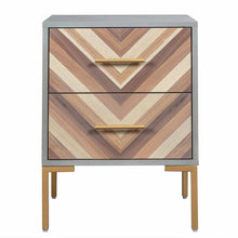Load image into Gallery viewer, Quinn Side Table
