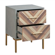 Load image into Gallery viewer, Quinn Side Table