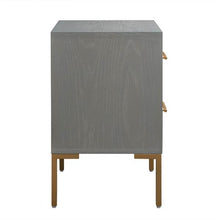 Load image into Gallery viewer, Quinn Side Table