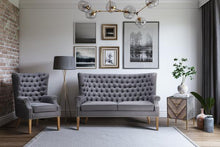 Load image into Gallery viewer, Quinn Side Table