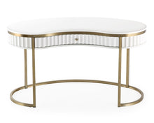 Load image into Gallery viewer, Cascade Writing Desk