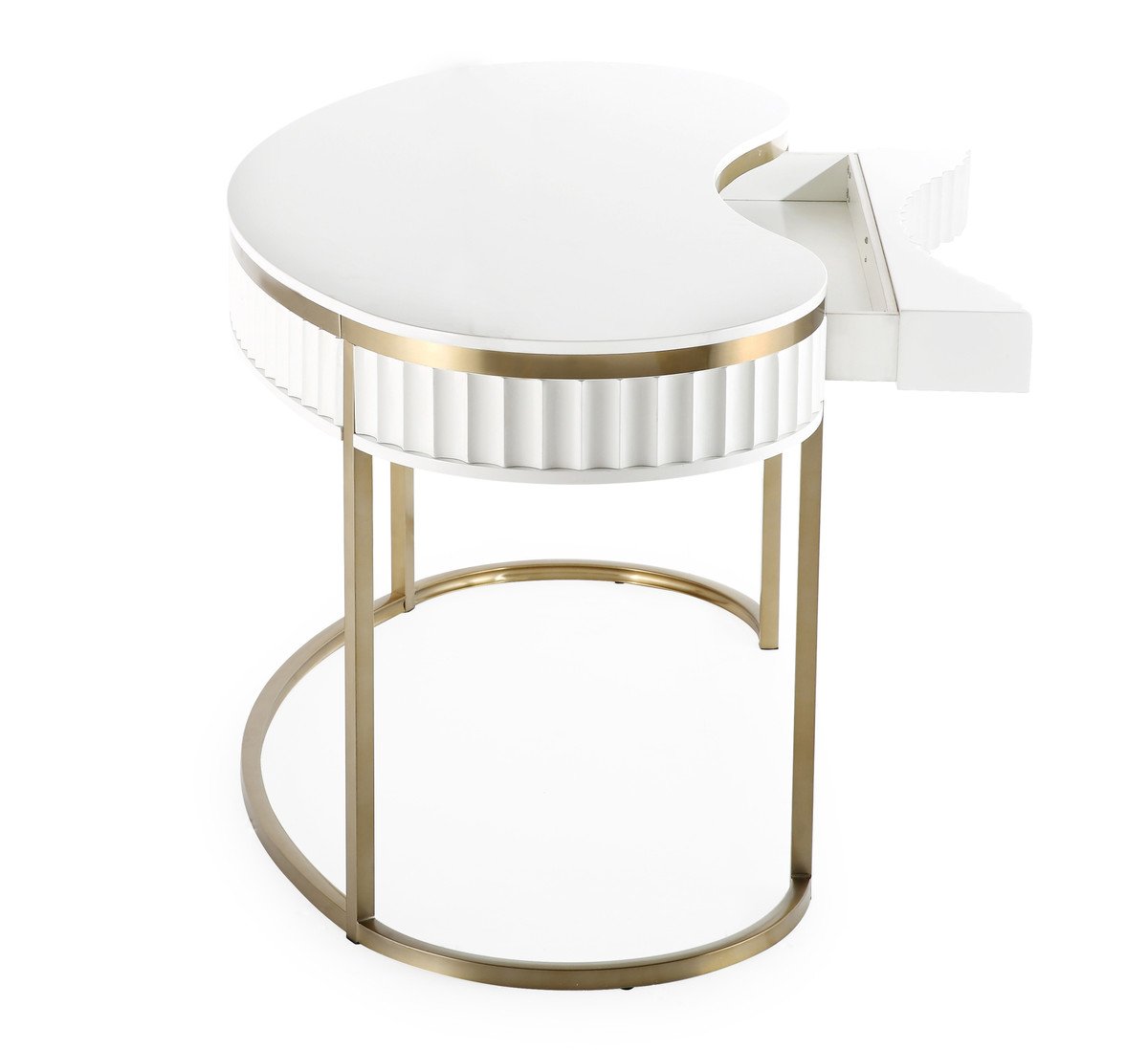 Cascade Writing Desk