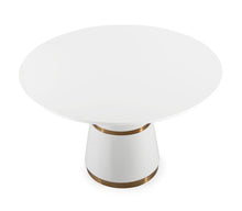 Load image into Gallery viewer, Rosa Dining Table