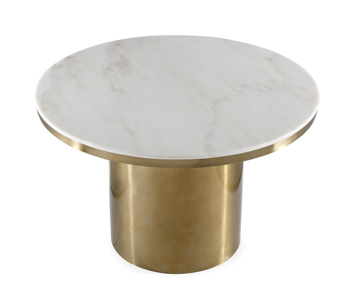 Alisin Marble Dining Table