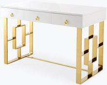 Load image into Gallery viewer, Audrey Lacquer Desk
