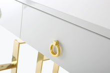 Load image into Gallery viewer, Audrey Lacquer Desk